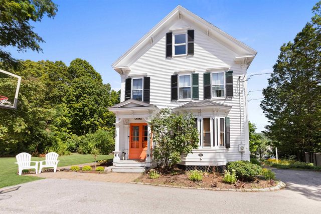 15 Highland Street, Meredith, NH 03253
