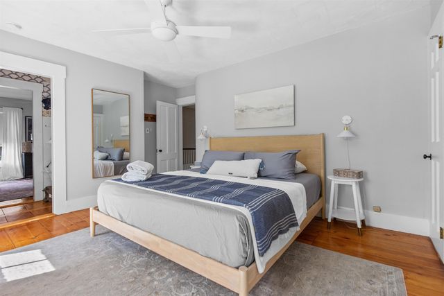 15 Highland Street, Meredith, NH 03253