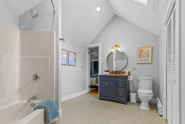 15 Highland Street, Meredith, NH 03253