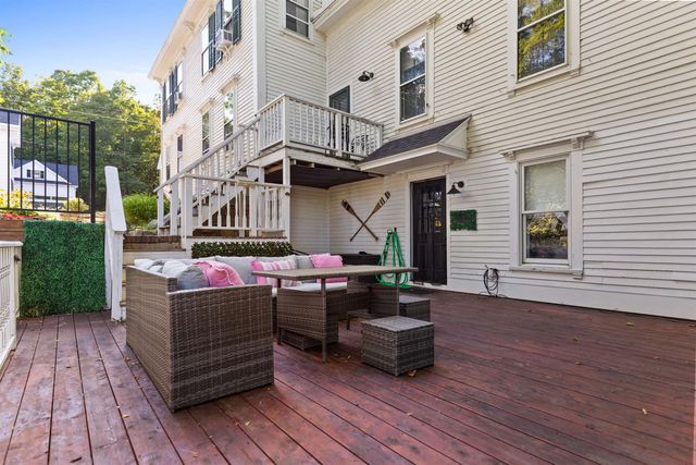15 Highland Street, Meredith, NH 03253