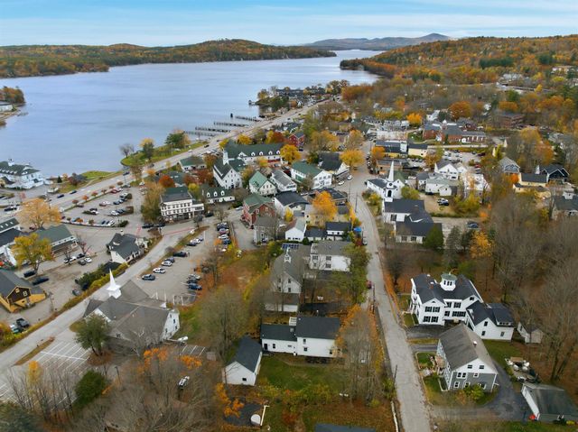 15 Highland Street, Meredith, NH 03253