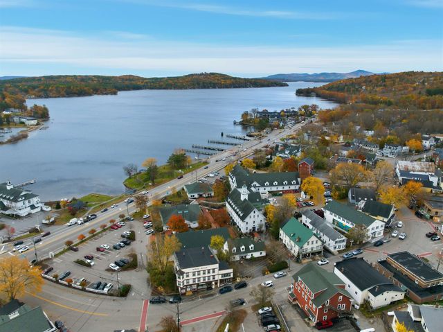 15 Highland Street, Meredith, NH 03253