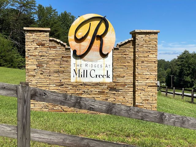 Lot 39 Ridges At Mill Creek, Murphy, NC 28906