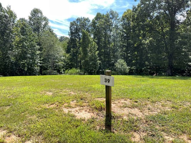 Lot 39 Ridges At Mill Creek, Murphy, NC 28906