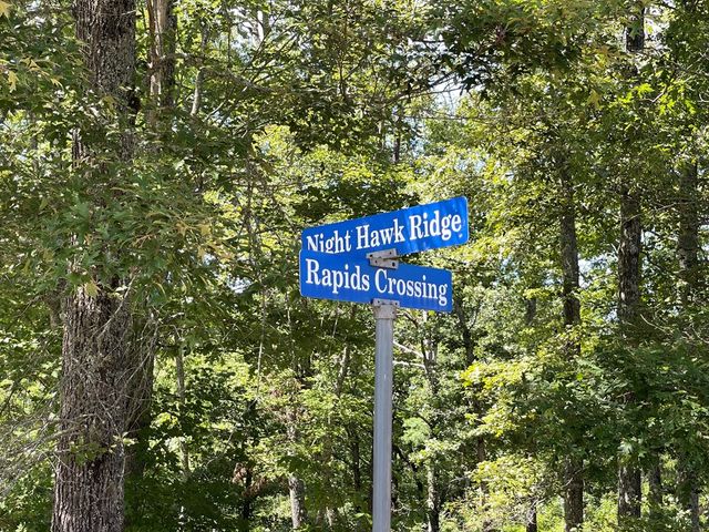 Lot 39 Ridges At Mill Creek, Murphy, NC 28906