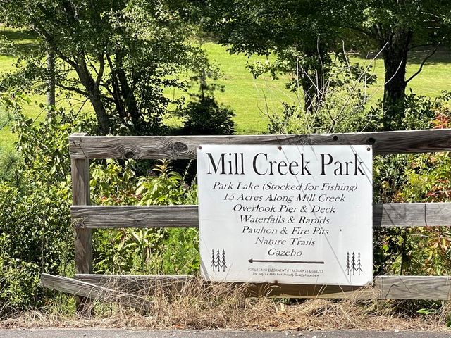 Lot 39 Ridges At Mill Creek, Murphy, NC 28906