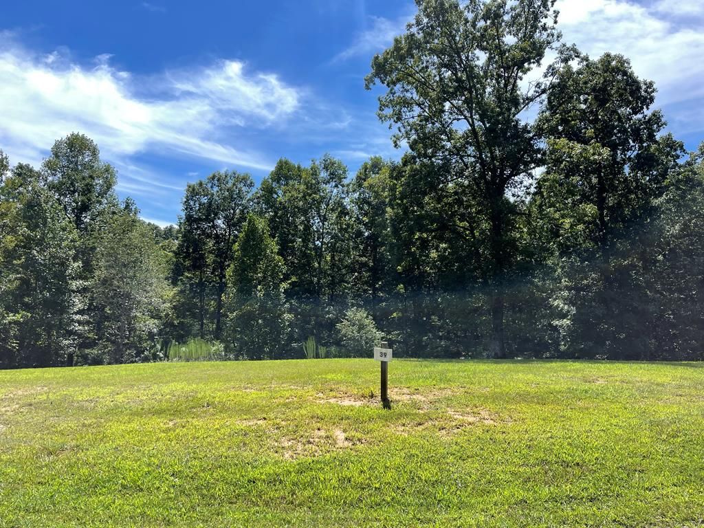 Lot 39 Ridges At Mill Creek, Murphy, NC 28906