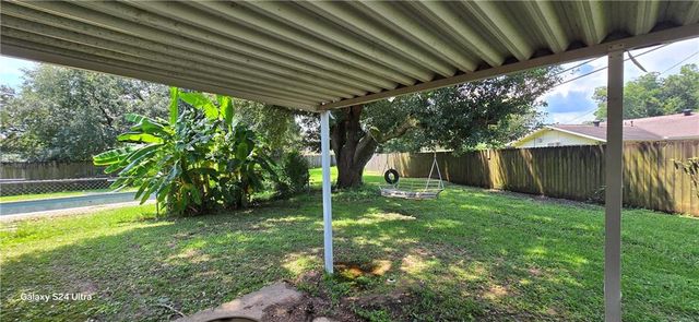 716 HIGHPOINT Circle, Alexandria, LA 71303