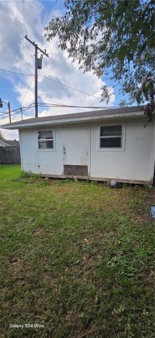 716 HIGHPOINT Circle, Alexandria, LA 71303