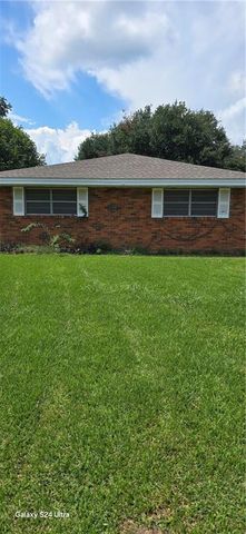 716 HIGHPOINT Circle, Alexandria, LA 71303