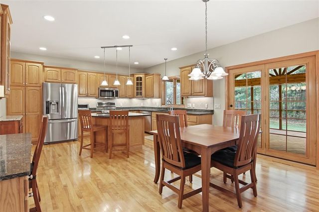 E4400 Pinewood Circle, Eleva, WI 54738