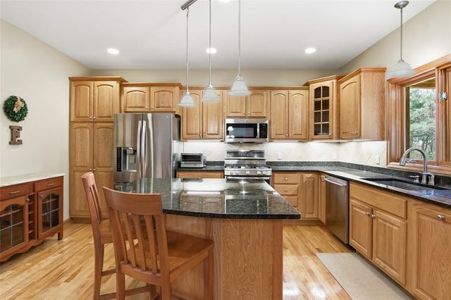 E4400 Pinewood Circle, Eleva, WI 54738
