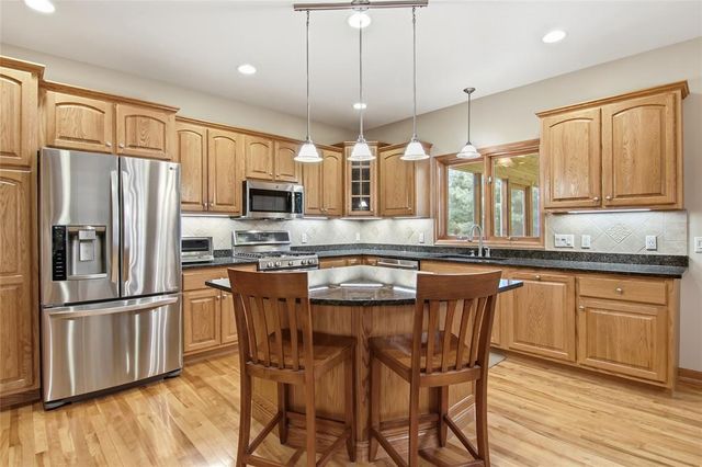 E4400 Pinewood Circle, Eleva, WI 54738