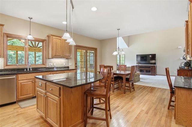 E4400 Pinewood Circle, Eleva, WI 54738