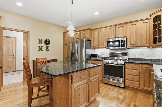 E4400 Pinewood Circle, Eleva, WI 54738