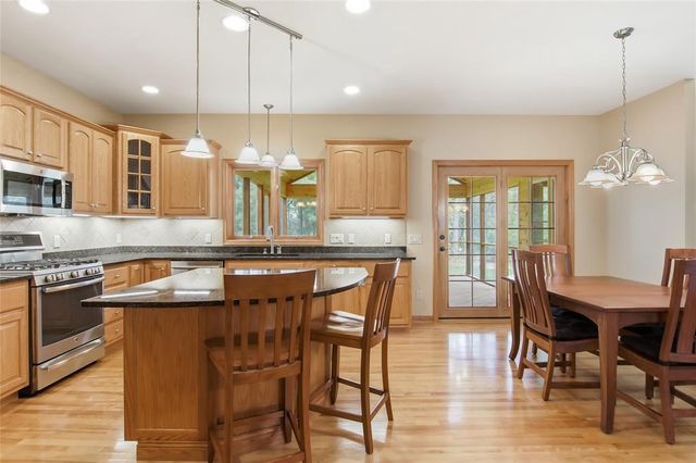 E4400 Pinewood Circle, Eleva, WI 54738