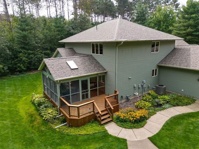 E4400 Pinewood Circle, Eleva, WI 54738