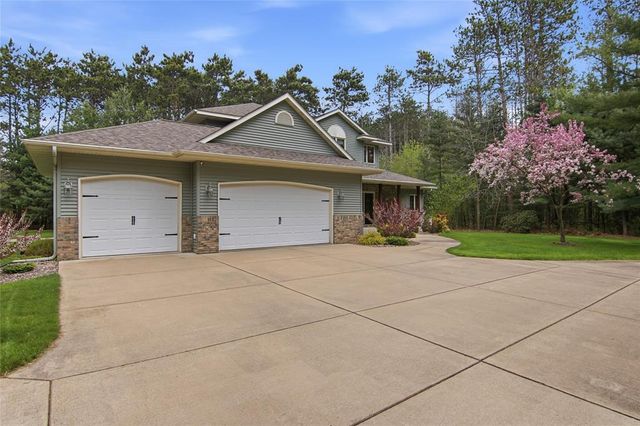E4400 Pinewood Circle, Eleva, WI 54738