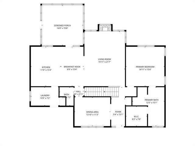 E4400 Pinewood Circle, Eleva, WI 54738