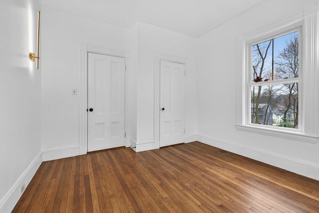 168 Elliot St 1, Newton, MA 02464