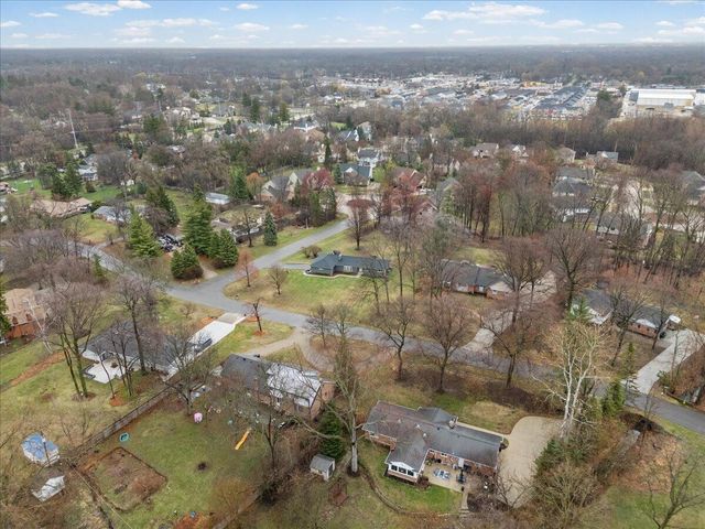 4790 Belzair Drive, Troy, MI 48085