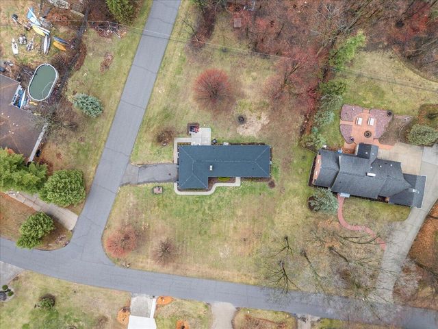 4790 Belzair Drive, Troy, MI 48085