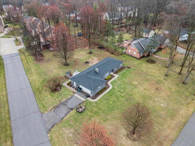 4790 Belzair Drive, Troy, MI 48085