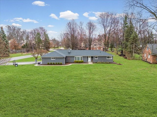 4790 Belzair Drive, Troy, MI 48085