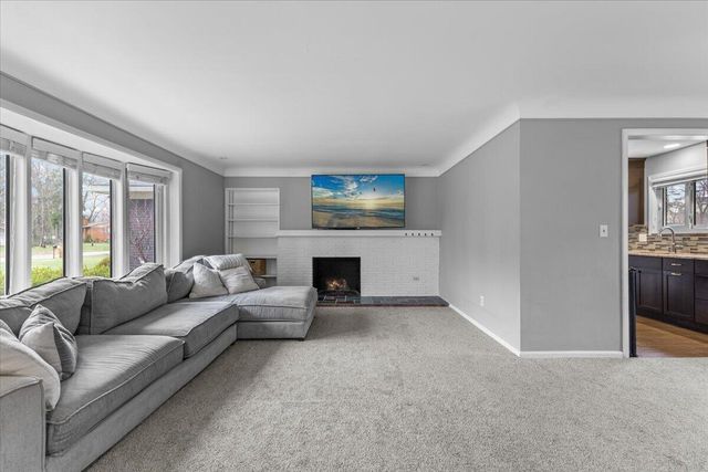 4790 Belzair Drive, Troy, MI 48085