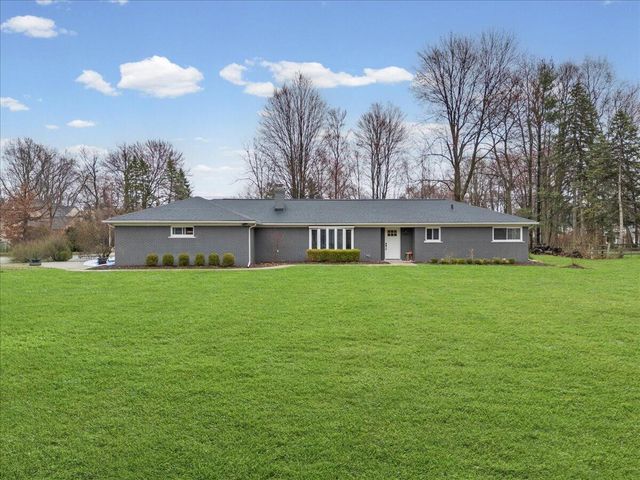 4790 Belzair Drive, Troy, MI 48085