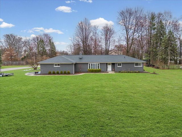 4790 Belzair Drive, Troy, MI 48085