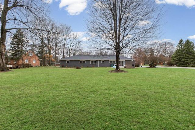 4790 Belzair Drive, Troy, MI 48085