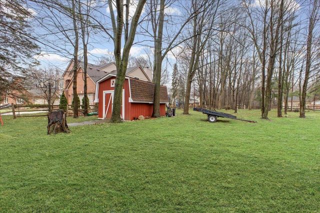 4790 Belzair Drive, Troy, MI 48085