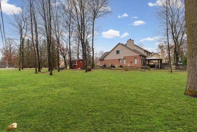 4790 Belzair Drive, Troy, MI 48085