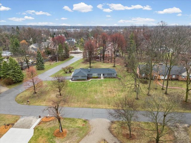 4790 Belzair Drive, Troy, MI 48085