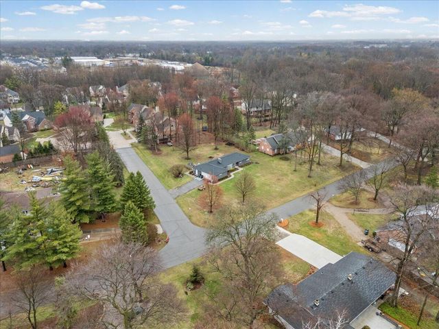 4790 Belzair Drive, Troy, MI 48085
