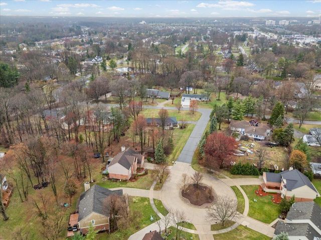 4790 Belzair Drive, Troy, MI 48085