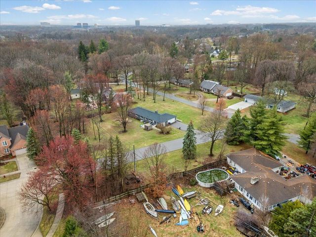 4790 Belzair Drive, Troy, MI 48085