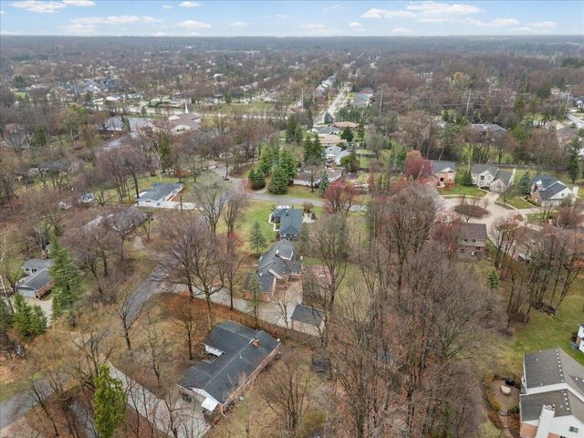 4790 Belzair Drive, Troy, MI 48085