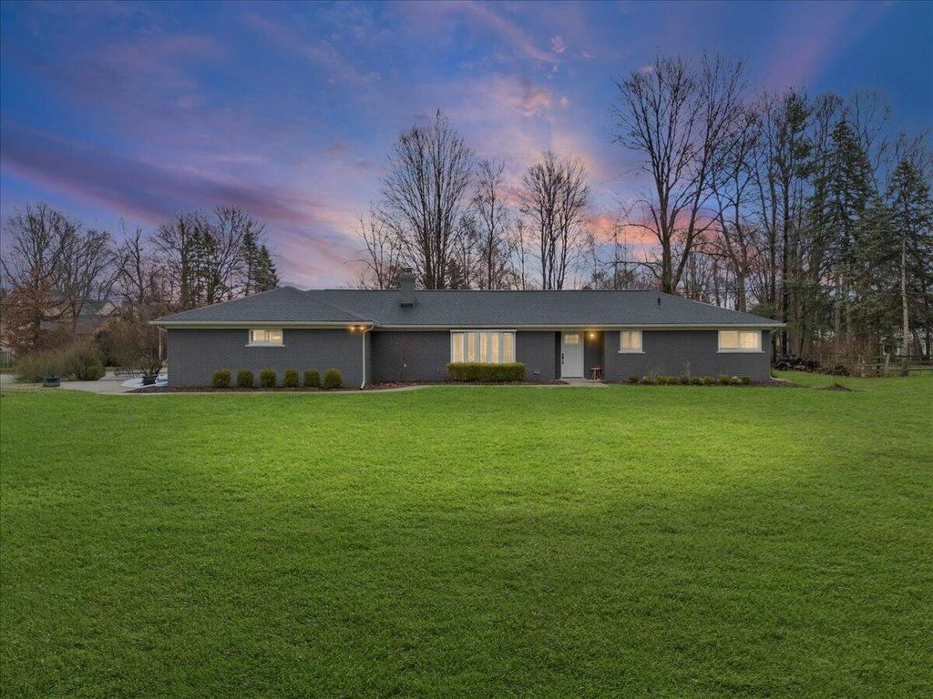 4790 Belzair Drive, Troy, MI 48085