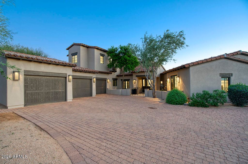 9290 E THOMPSON PEAK Parkway 413, Scottsdale, AZ 85255 — photo 3