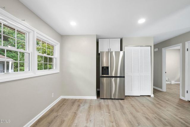 2910 Driftwood Drive, Durham, NC 27707