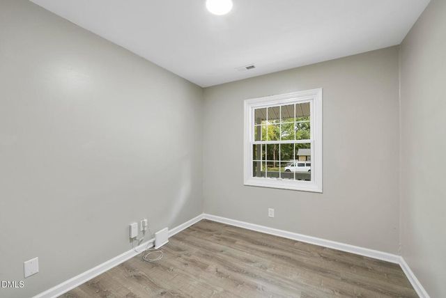 2910 Driftwood Drive, Durham, NC 27707