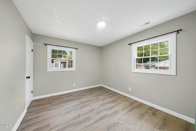 2910 Driftwood Drive, Durham, NC 27707