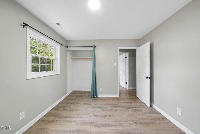 2910 Driftwood Drive, Durham, NC 27707