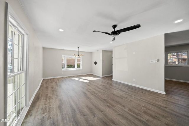 2910 Driftwood Drive, Durham, NC 27707