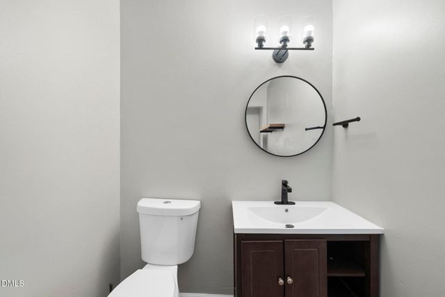 2910 Driftwood Drive, Durham, NC 27707