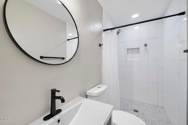 2910 Driftwood Drive, Durham, NC 27707