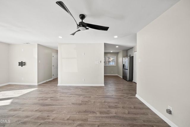 2910 Driftwood Drive, Durham, NC 27707