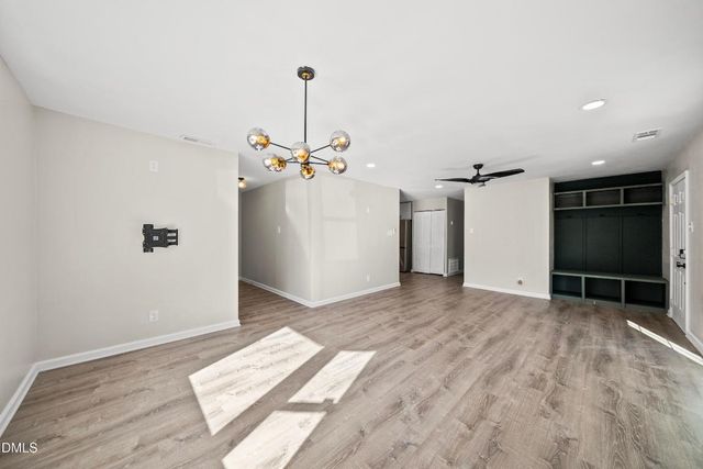 2910 Driftwood Drive, Durham, NC 27707